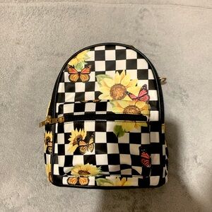 LD Mini BackPack
